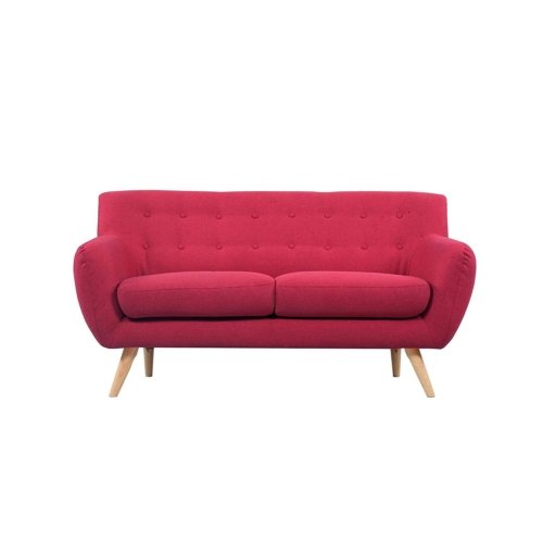Mid-Century Modern Sofa
